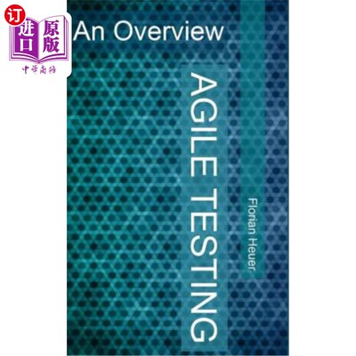 海外直订Agile Testing: An Overview 敏捷测试：概述