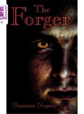 海外直订The Forger 伪造者