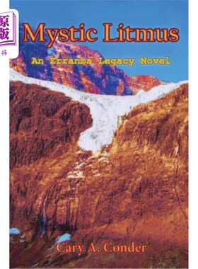 海外直订Mystic Litmus 神秘石蕊