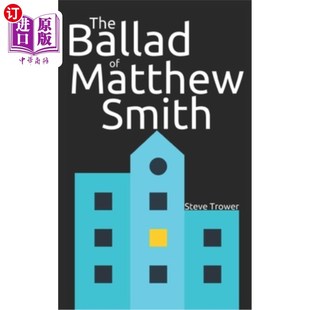 Ballad 马修·史密斯 Smith 民谣 Matthew 海外直订The