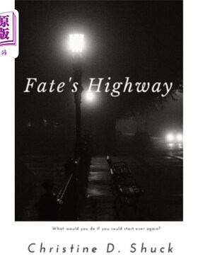 海外直订Fate's Highway Fate’s公路