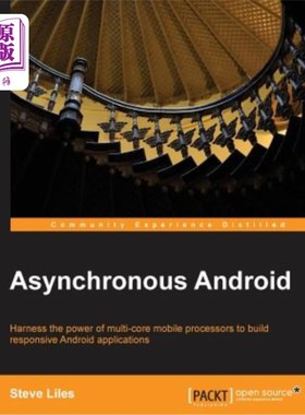 海外直订Concurrent Programming on Android Android上的并发编程
