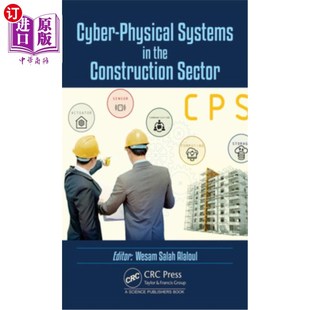 信息物理系统 Physical 建设部门 海外直订Cyber Sector the Systems Construction
