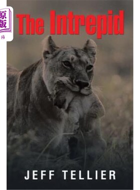 海外直订The Intrepid 无畏的