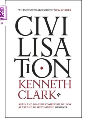 海外直订Civilisation 文明