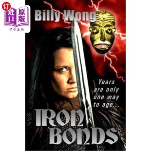 海外直订Iron 铁键 Bonds