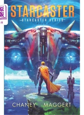 海外直订Starcaster Starcaster
