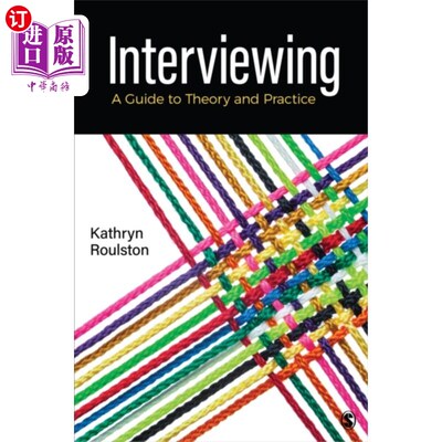 海外直订Interviewing 面试