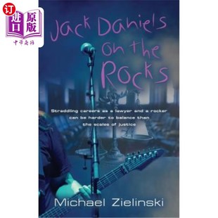 Rocks 海外直订Jack the 杰克丹尼尔斯加冰 Daniels