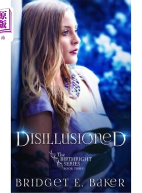 海外直订Disillusioned 幻想破灭的