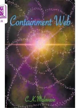 海外直订Containment Web 控制
