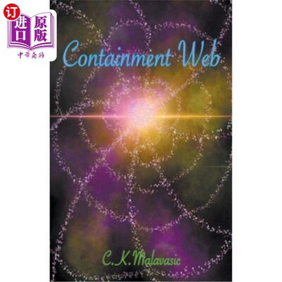 海外直订Containment Web 控制
