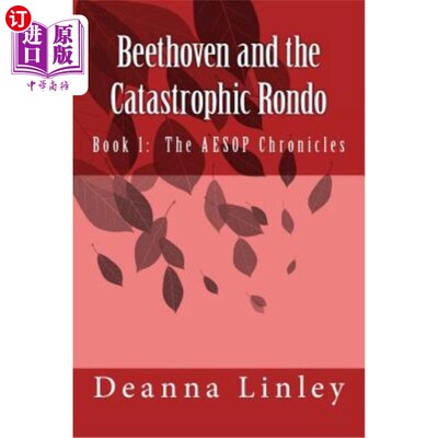 海外直订Beethoven and the Catastrophic Rondo 贝多芬和灾难性回旋曲
