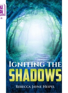海外直订Igniting the Shadows 点燃阴影