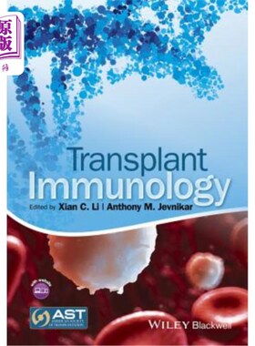 海外直订医药图书Transplant Immunology 移植免疫学