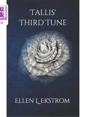 海外直订Tallis' Third Tune 塔利斯的第三首曲子