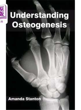 海外直订医药图书Understanding Osteogenesis 了解成骨