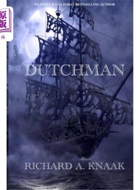 海外直订Dutchman 荷兰人