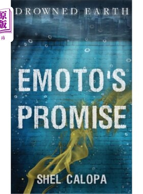 海外直订Emoto's Promise Emoto的承诺
