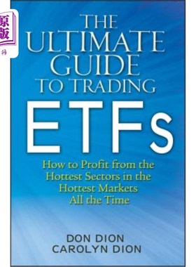海外直订Trading Etfs etf交易