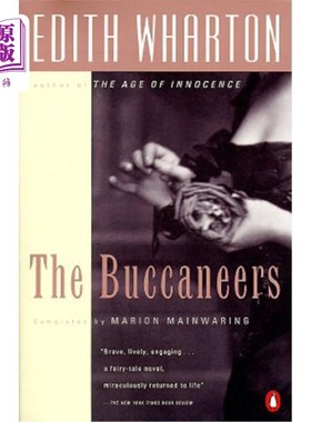 海外直订The Buccaneers 这些海盗