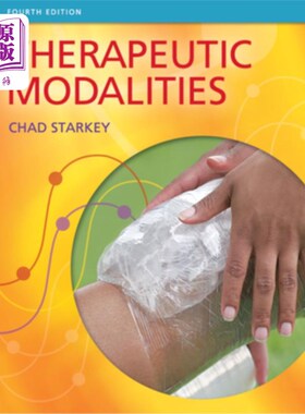 海外直订医药图书Therapeutic Modalities 治疗方式