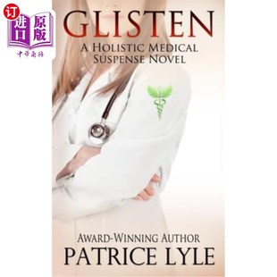 海外直订Glisten 闪耀
