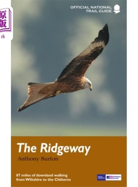 海外直订Ridgeway 山脊路