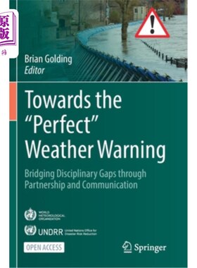 海外直订Towards the 