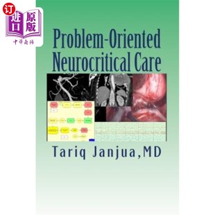 海外直订医药图书Problem-Oriented Neurocritical Care 以问题为导向的神经重症监护