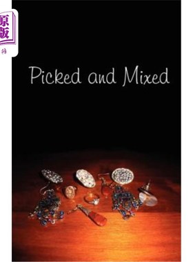 海外直订Picked and Mixed 采摘和混合
