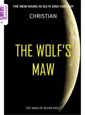海外直订The Wolfs Maw 狼的胃