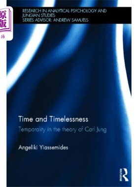 海外直订Time and Timelessness 时间与永恒