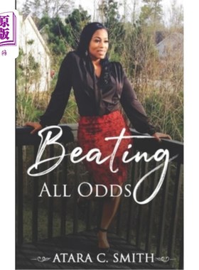 海外直订Beating All Odds  排除万难