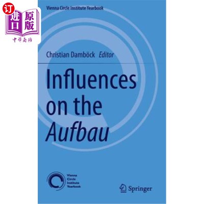 海外直订Influences on the Aufbau 对Aufbau的影响
