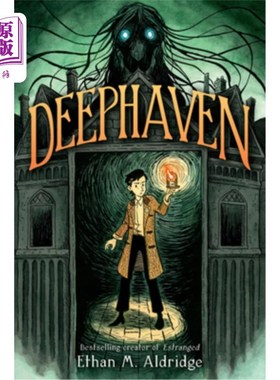 海外直订Deephaven 迪普黑文