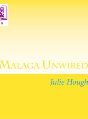 海外直订Malaga Unwired 马拉加无线
