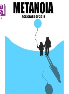 海外直订Metanoia Metanoia
