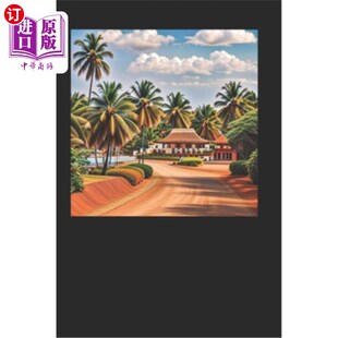 from 海外直订Tales West 来自非洲太阳 African Folklore the 故事：西非民间传说合集 Sun Africa Collection