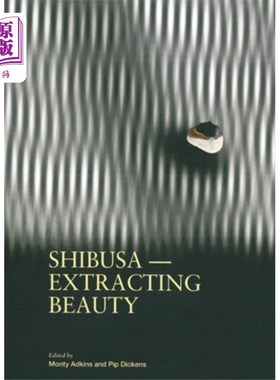 海外直订Shibusa Shibusa