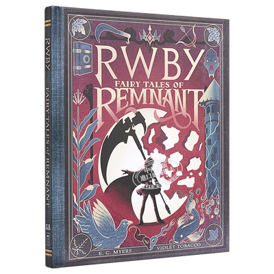 四色战记红白黑黄树墩子童话故事