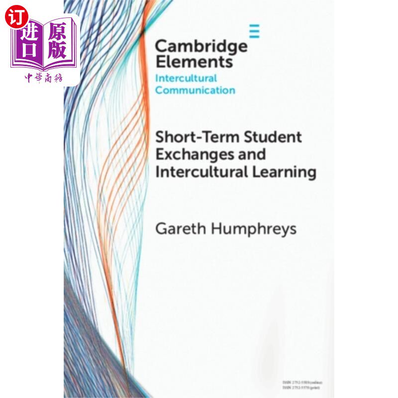 海外直订Short-Term Student Exchanges and Intercultural L... 短期学生交换和跨文化学习