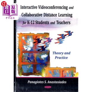 Collaborative Le... Videoconferencing 海外直订Interactive
