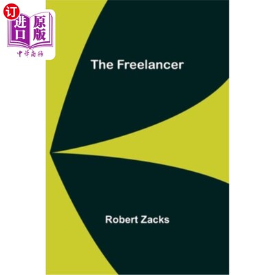 海外直订The Freelancer 的自由职业者