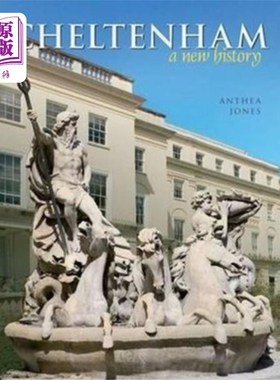 海外直订Cheltenham 切尔滕纳姆