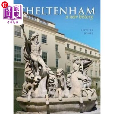 海外直订Cheltenham 切尔滕纳姆