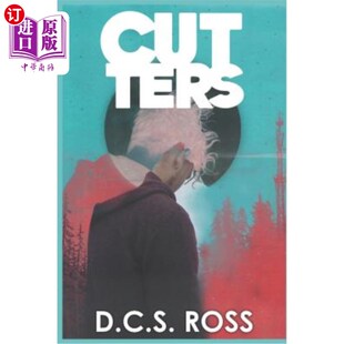 海外直订Cutters 刀具