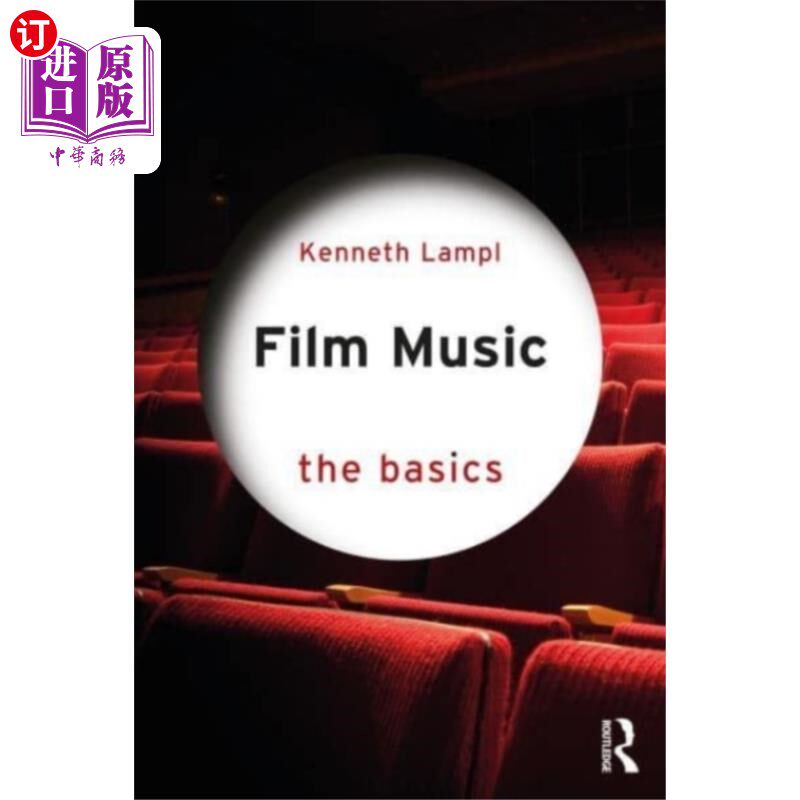 海外直订Film Music 电影音乐