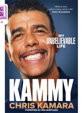 海外直订Kammy 卡米