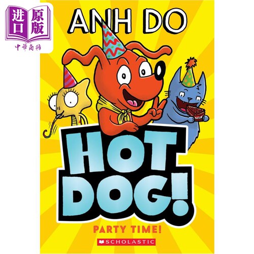 学乐腊肠狗英雄2原版读物